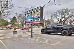 Business for Sale, 1842 Lakeshore Road W, Mississauga (Clarkson), ON