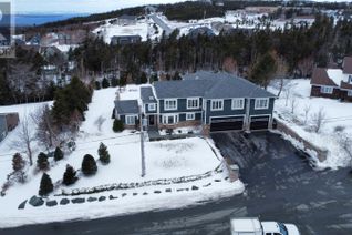 House for Sale, 41 Pinehill Place, Paradise, NL