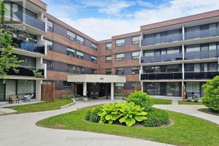 Condo for Sale, 20 Sunrise Avenue #209, Toronto (Victoria Village), ON