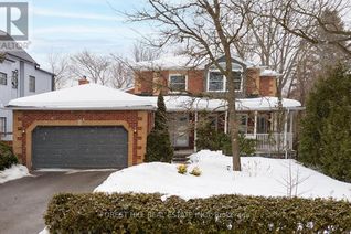 Property for Sale, 87 George Street, Aurora (Aurora Village), ON Property for Sale, 87 George Street, Aurora (Aurora Village), ON