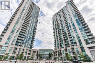 Condo for Sale, 235 Sherway Gardens Road #1707, Toronto (Islington-City Centre West), ON