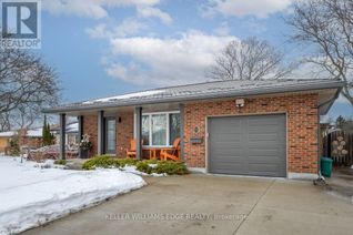 House for Sale, 8 Woodgarden Court, St. Catharines (437 - Lakeshore), ON