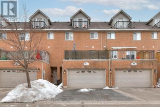 Townhouse for Sale, 47 Grosvenor Lane, Cambridge, ON