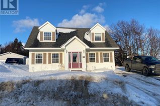 Detached House for Sale, 30 Gillis Drive, STEPHENVILLE, NL