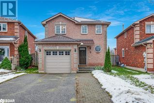 House for Sale, 73 Srigley Street, Barrie, ON