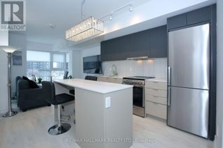 Property for Sale, 8 Tippett Road #331, Toronto (Clanton Park), ON