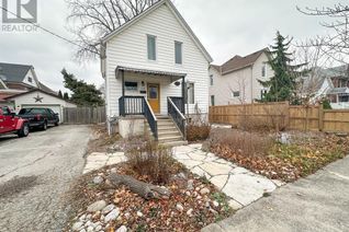 House for Sale, 112 College Avenue South, Sarnia, ON