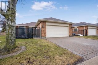 Property for Sale, 21 Earl Drive #4, Chatham, ON