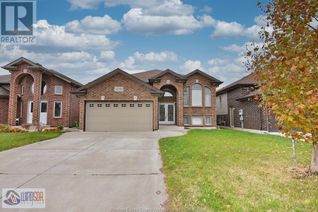 Property for Rent, 4759 Periwinkle Crescent #LOWER, Windsor, ON