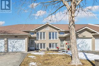 Raised Ranch-Style House for Sale, 1006 Lexington Circle, Windsor, ON