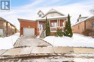 House for Sale, 10 Orchard Park Gate, Brampton (Sandringham-Wellington), ON