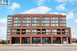 Property for Sale, 2300 St. Clair Avenue W #209, Toronto (Junction Area), ON