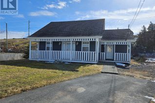 House for Sale, 13 Discovery Place, Carbonear, NL