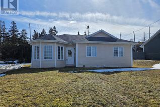 Bungalow for Sale, 5 Discovery Place, Carbonear, NL