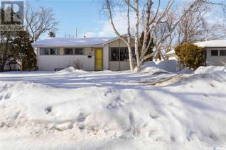 Bungalow for Sale, 61 Lindsay Drive, Saskatoon, SK