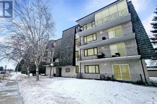 Condo Apartment for Sale, 202 699 28th Street W, Prince Albert, SK