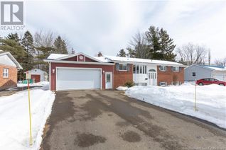 Detached House for Sale, 45 Vista Drive, Moncton, NB