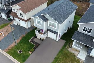 Detached House for Sale, 8 Sylyva Court, Fredericton, NB