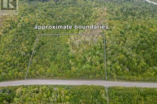 Land for Sale, P F Comeau Road, Comeauville, NS