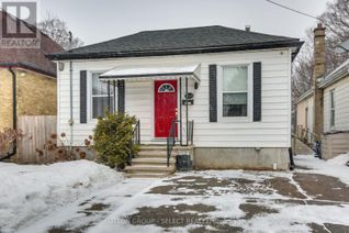 Bungalow for Sale, 754 Little Hill Street, London, ON