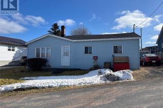 Detached House for Sale, 3 Kieleys Hill, Carbonear, NL