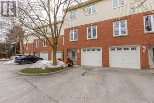 Townhouse for Sale, 130 Livingston Avenue #5, Grimsby (541 - Grimsby West), ON