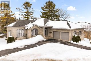 House for Sale, 139 Foxboro Drive Unit# 113, Baden, ON