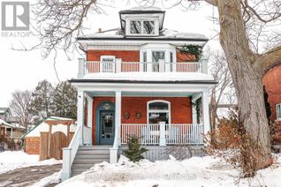 House for Sale, 30 Nile Street, Stratford, ON