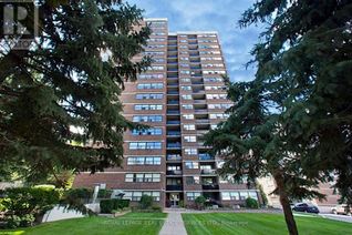 Property for Rent, 15 Brookbanks Drive #1808, Toronto (Parkwoods-Donalda), ON