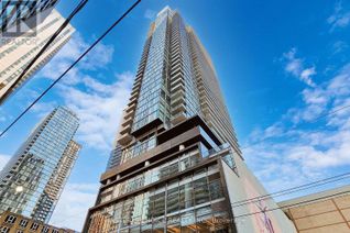 Condo Apartment for Rent, 290 Adelaide Street W #4102, Toronto (Waterfront Communities), ON