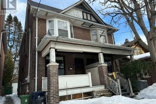 House for Sale, 111 Glenmore Road, Toronto (Woodbine Corridor), ON