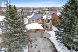 Property for Sale, 74 Attridge Drive, Aurora (Aurora Village), ON