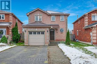 Property for Sale, 73 Srigley Street, Barrie (Holly), ON