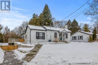 House for Sale, 90 Confederation Street N, Halton Hills (Glen Williams), ON