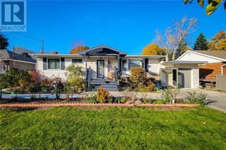 Property for Sale, 8 Sullivan Drive, St. Catharines, ON