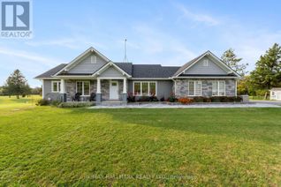 Bungalow for Sale, 1557 Frankford Stirling Road, Quinte West, ON