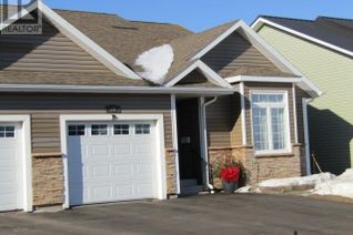 Duplex for Sale, 38 Clow Court, Summerside, PE