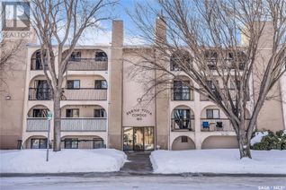 Condo for Sale, 310 610 Hilliard Street W, Saskatoon, SK