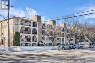 Condo for Sale, 310 610 Hilliard Street W, Saskatoon, SK