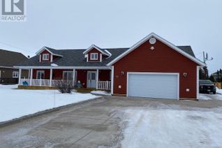 Bungalow for Sale, 10 Garland Street, Happy Valley-Goose Bay, NL