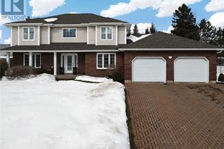 House for Sale, 373 Belliveau Street, Dieppe, NB