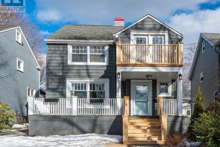 House for Sale, 2395 Connaught Avenue, Halifax, NS