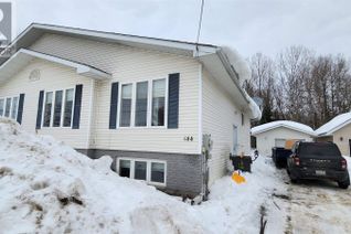 Semi-Detached House for Sale, 144 Dacey Rd, Sault Ste. Marie, ON