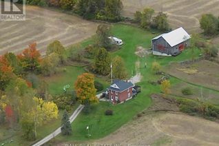 Commercial Farm for Sale, 256 8th Line South Dummer, Douro-Dummer, ON