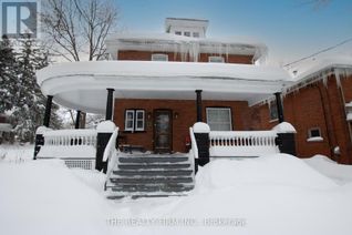 House for Sale, 3 Daly Avenue, Stratford, ON