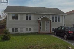 House for Sale, 10 Malka Drive, St. John's, NL