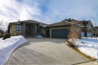 Bungalow for Sale, 220 52328 Rge Road 233, Rural Strathcona County, AB