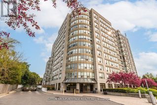 Property for Sale, 712 Rossland Road E #1206, Whitby (Pringle Creek), ON