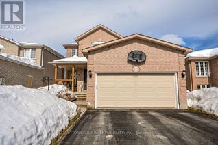 Property for Sale, 18 Wice Road, Barrie (Holly), ON