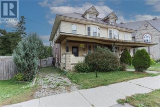 House for Sale, 110 Smith Street E, Wellington North, ON